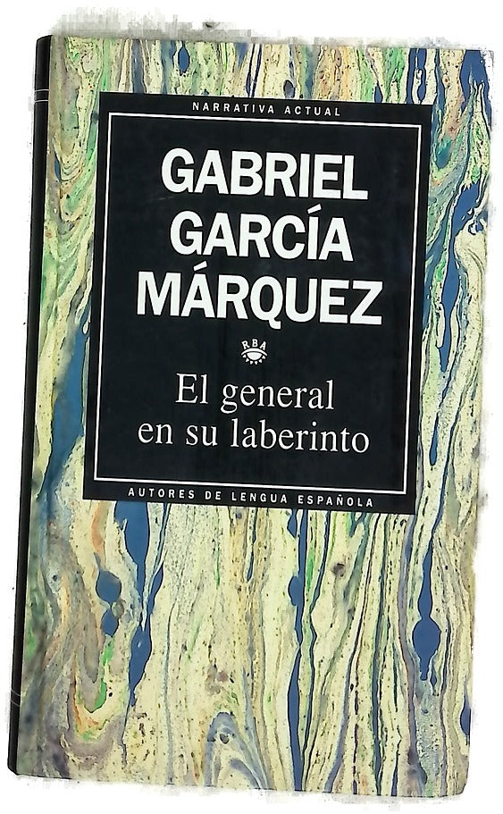 El general en su laberinto