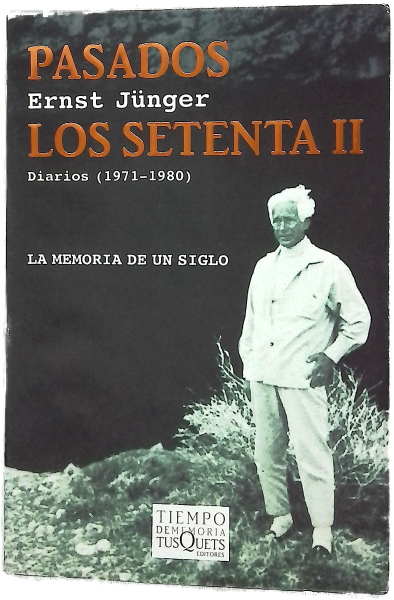 Pasados los setenta II
