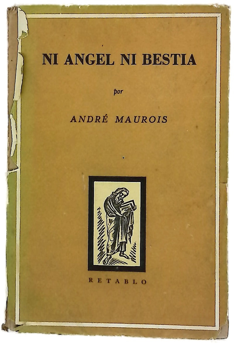Ni angel ni bestia