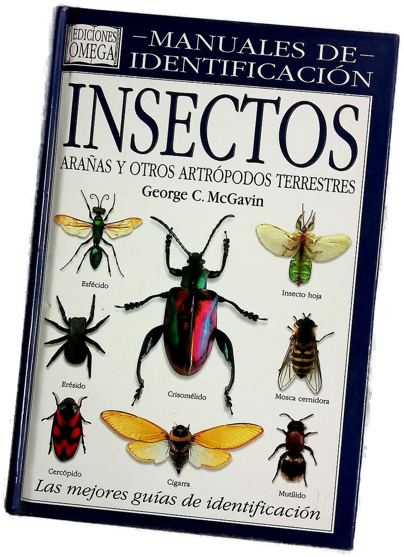 GUIAS DEL NATURALISTA