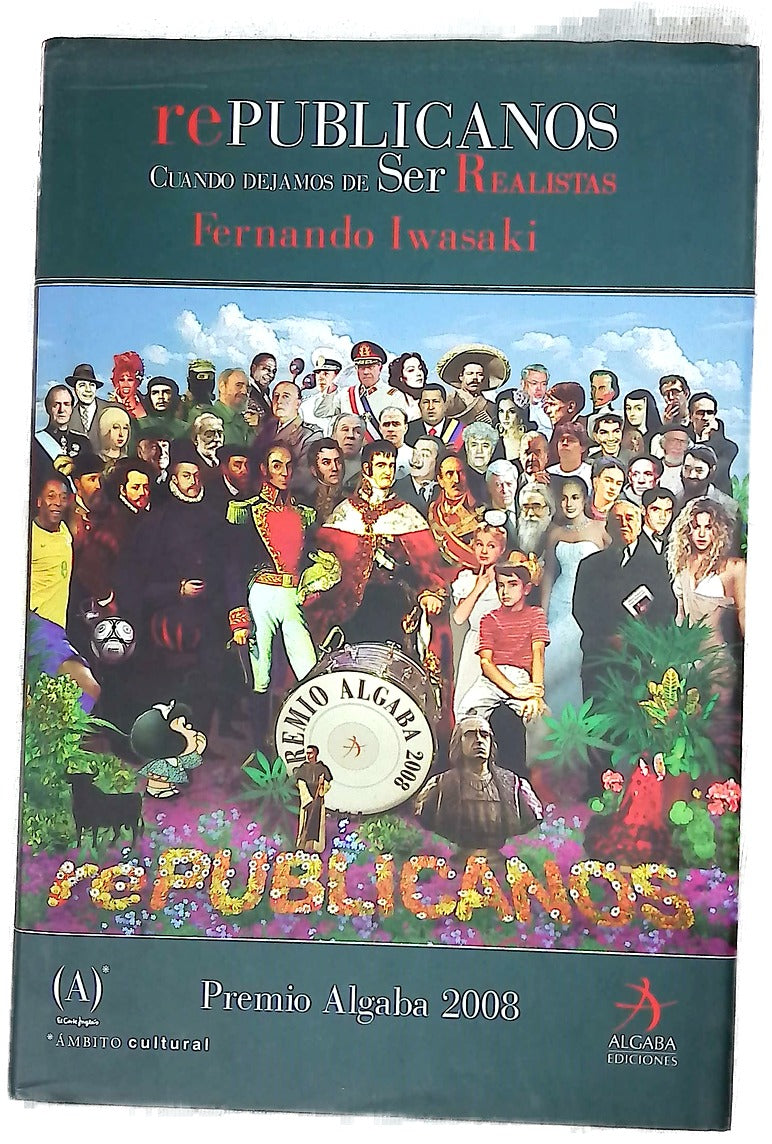 Republicanos cuando dejamos de ser realistas