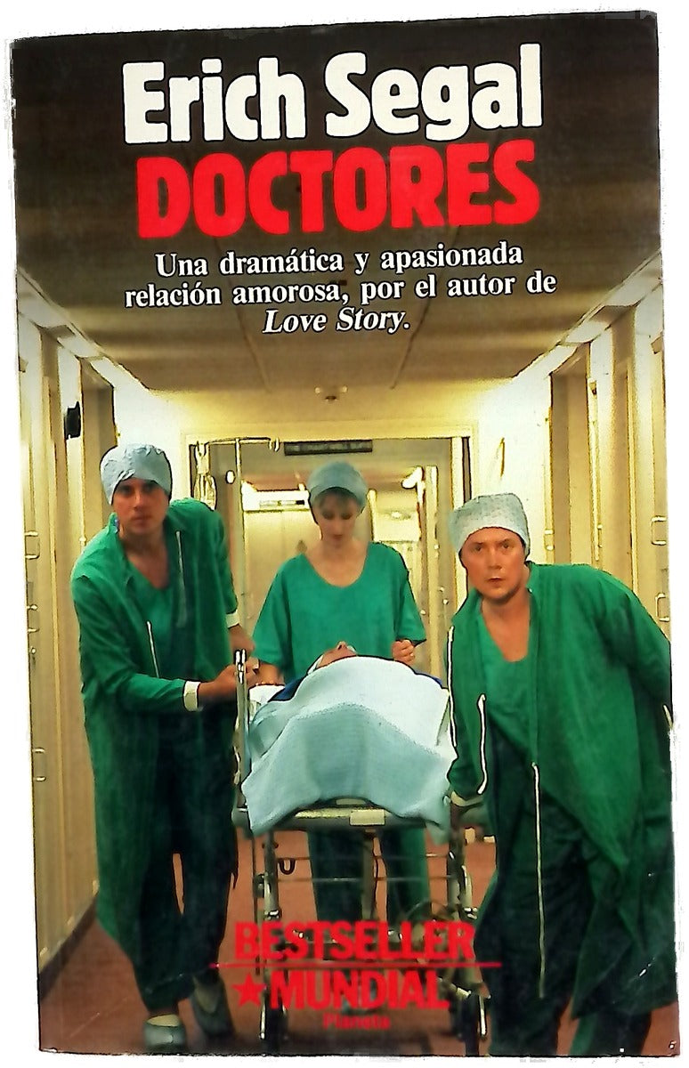 Doctores