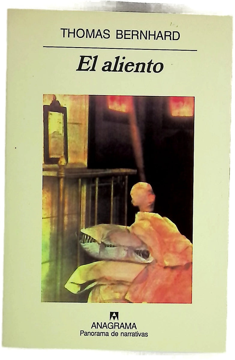 El aliento : una decisión