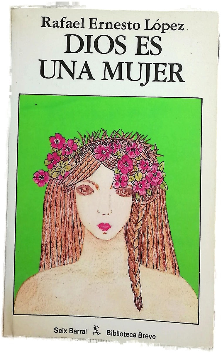 Dios es una mujer
