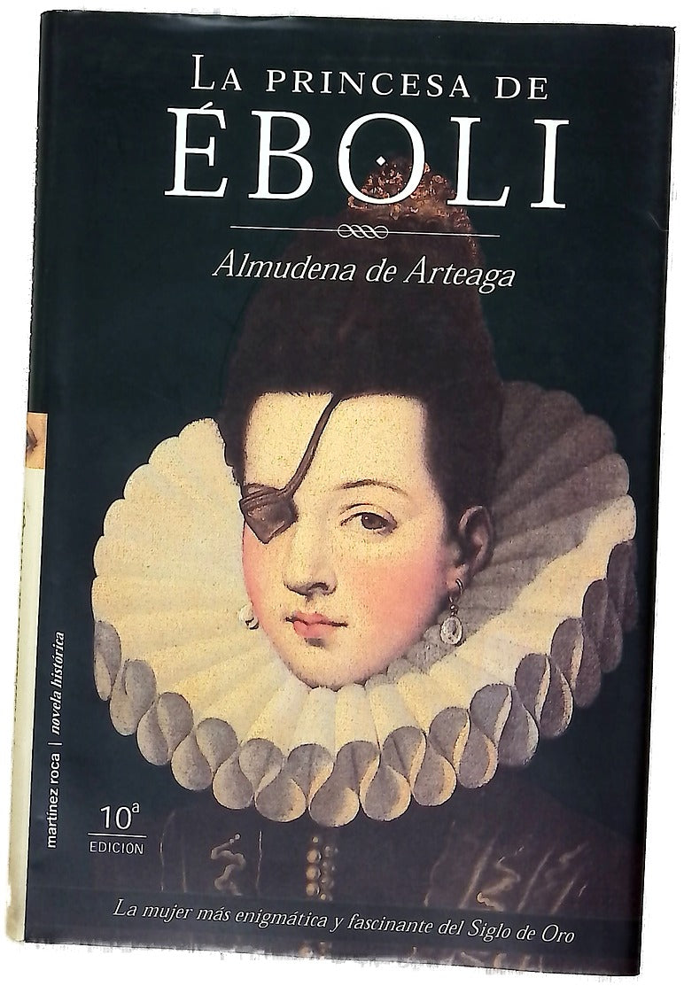 La princesa de Éboli