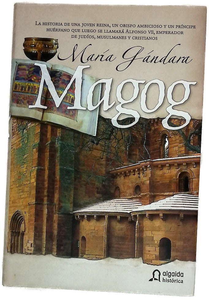 Magog