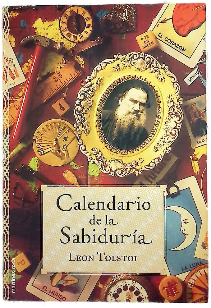 Calendario de la sabiduría