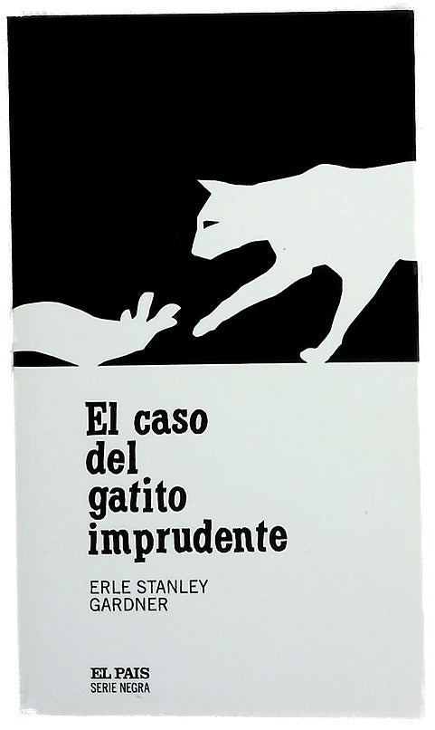 El caso del gatito imprudente