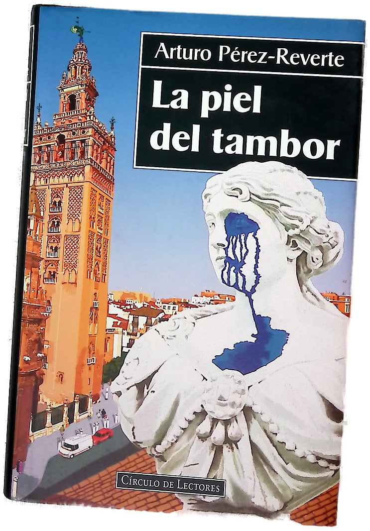 La piel del tambor