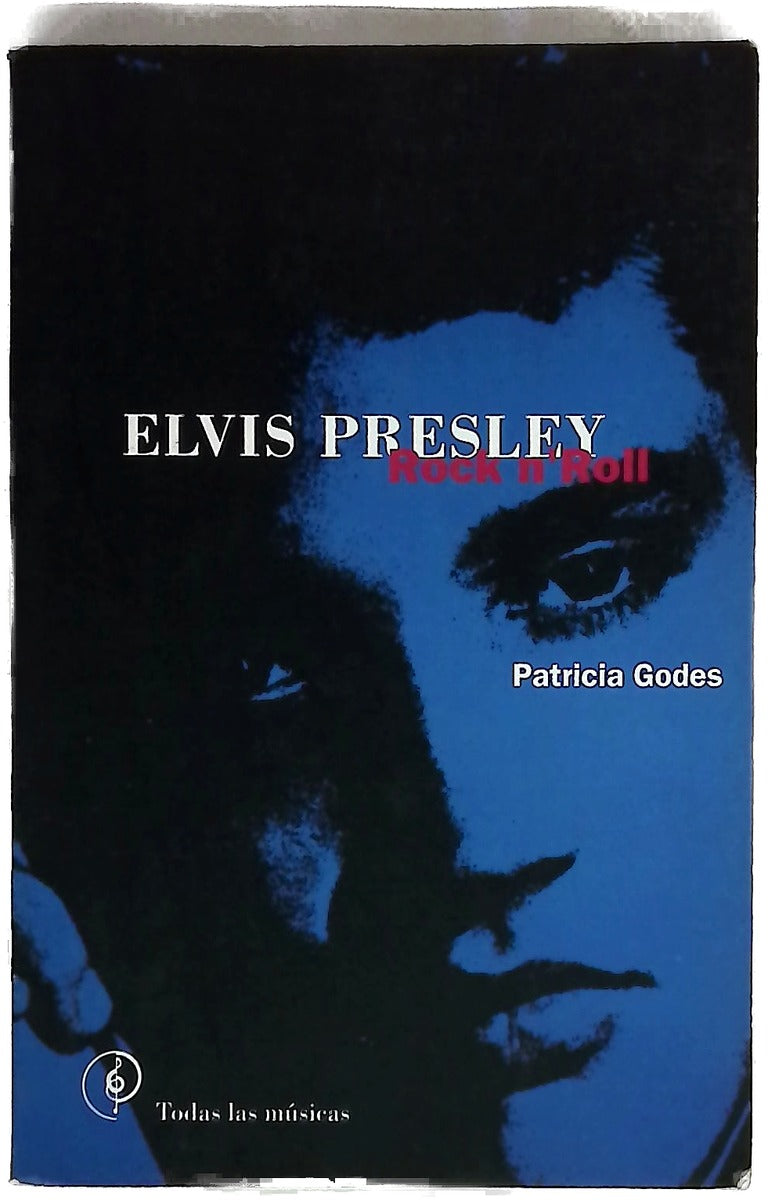 Elvis Presley rock n'roll