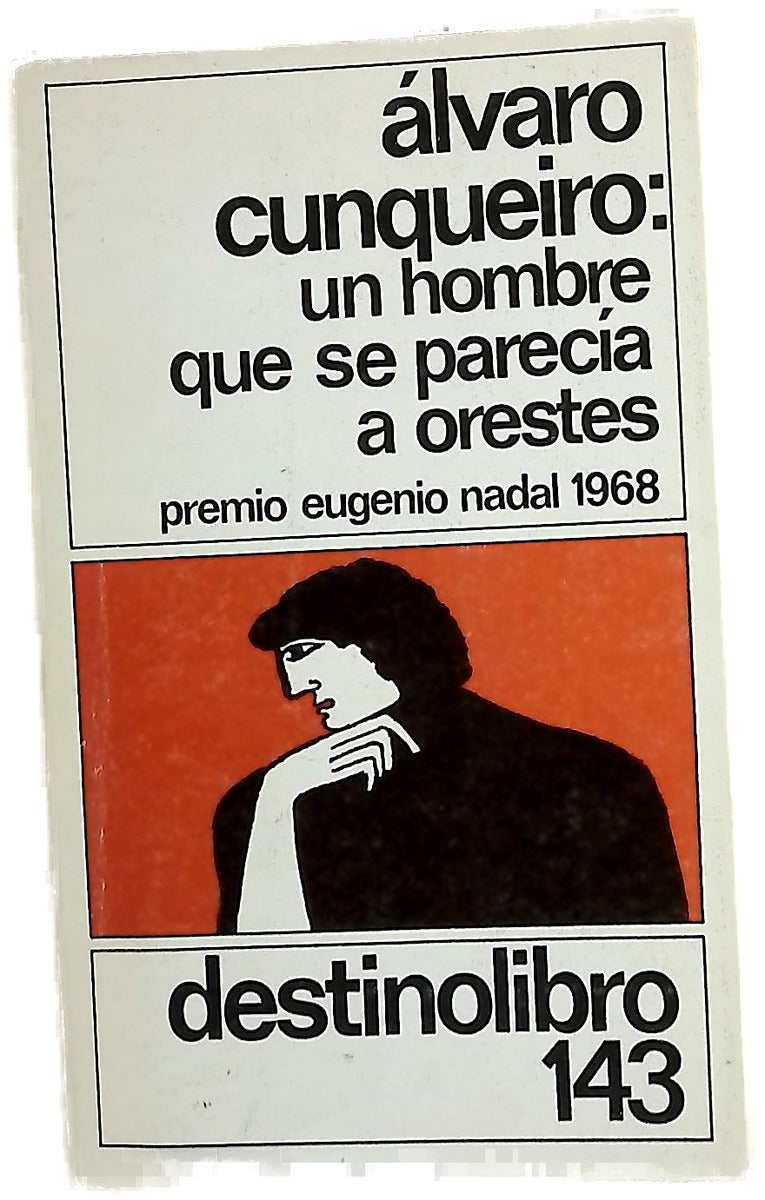 Un hombre que se parecía a Orestes