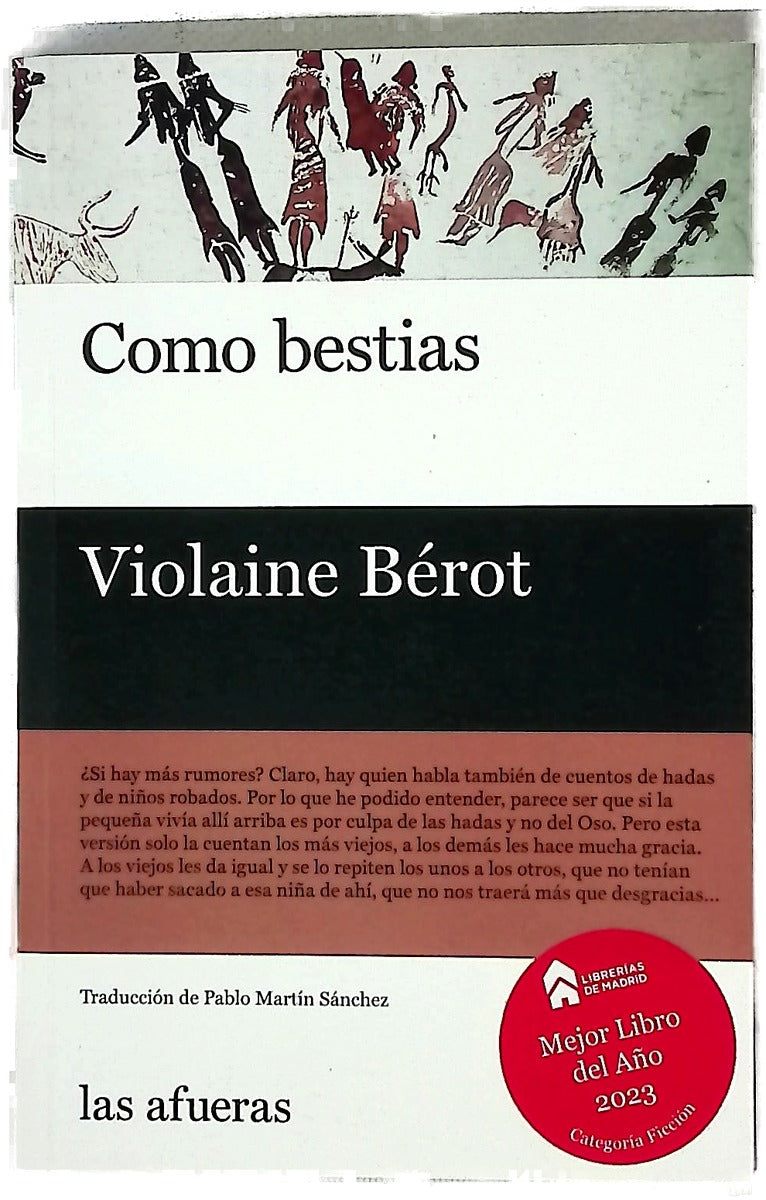 Como bestias