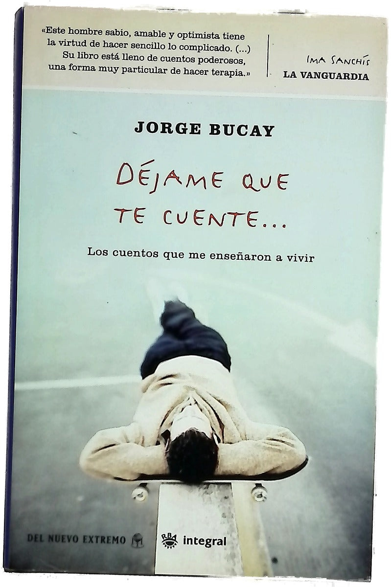 Déjame que te cuente--