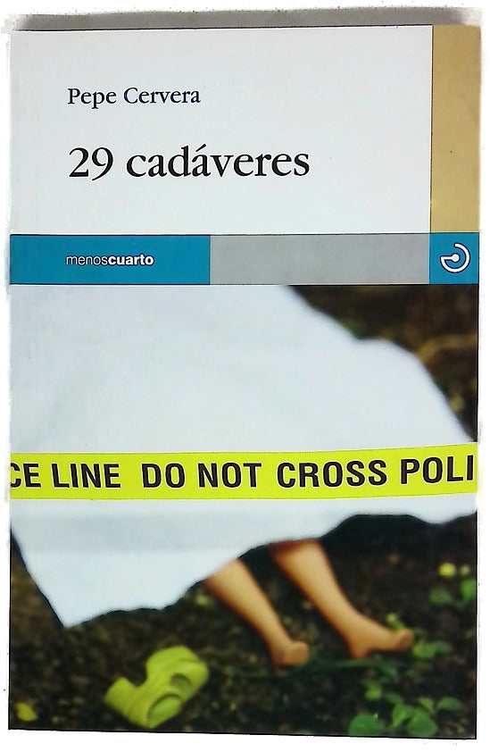 29 cadáveres