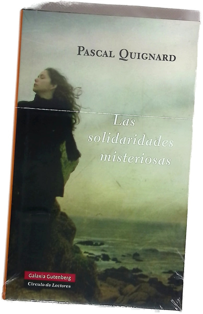 Las solidaridades misteriosas