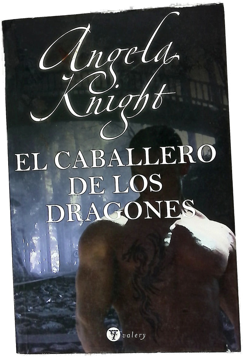 El caballero de los dragones