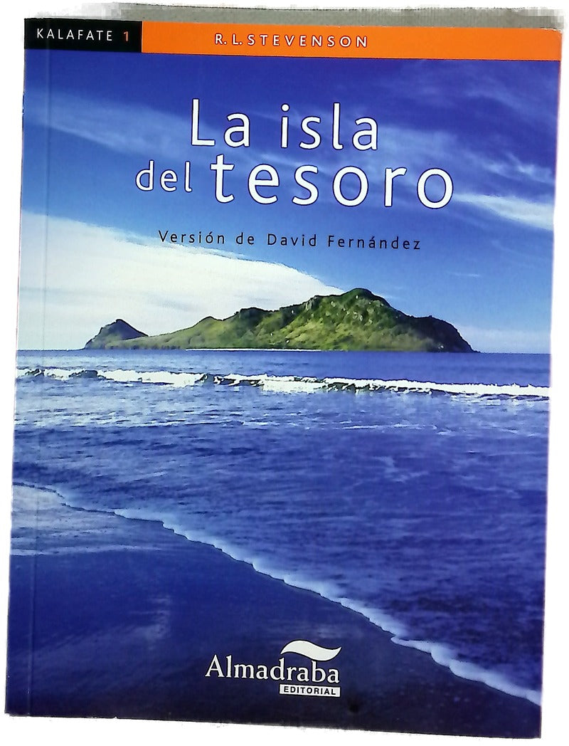 La isla del tesoro