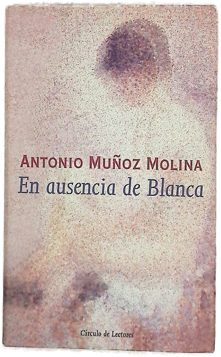 En ausencia de Blanca