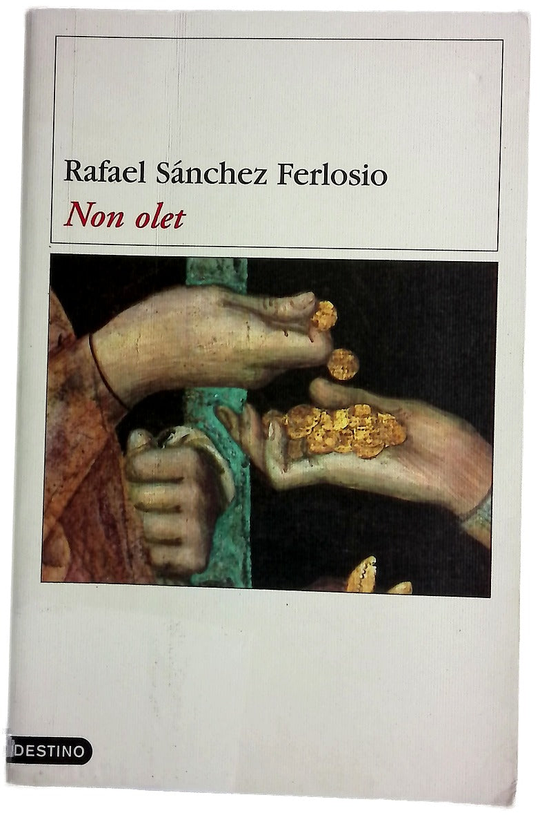 Non olet