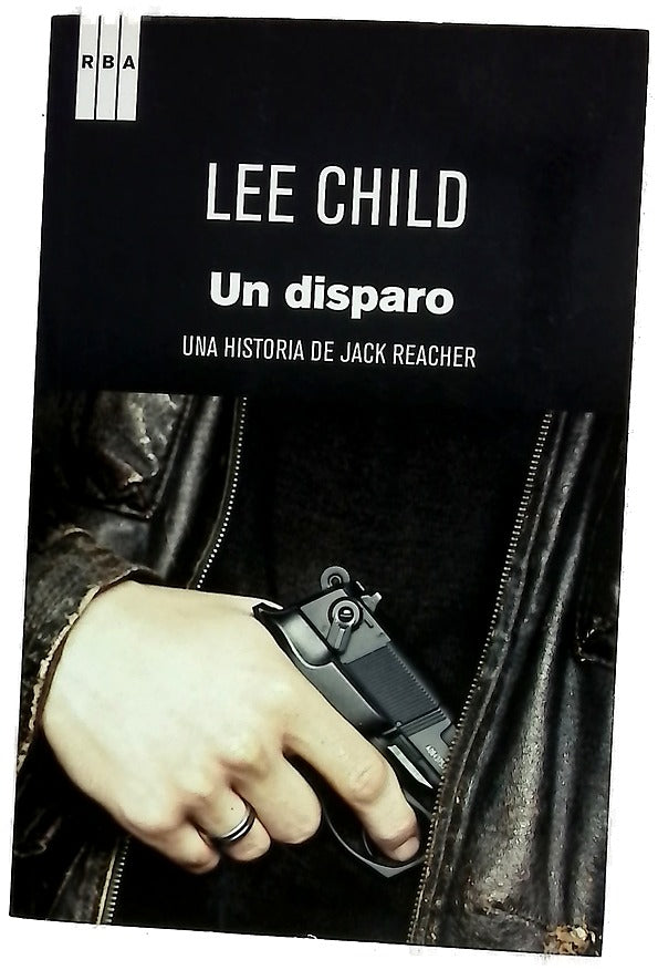 Un disparo