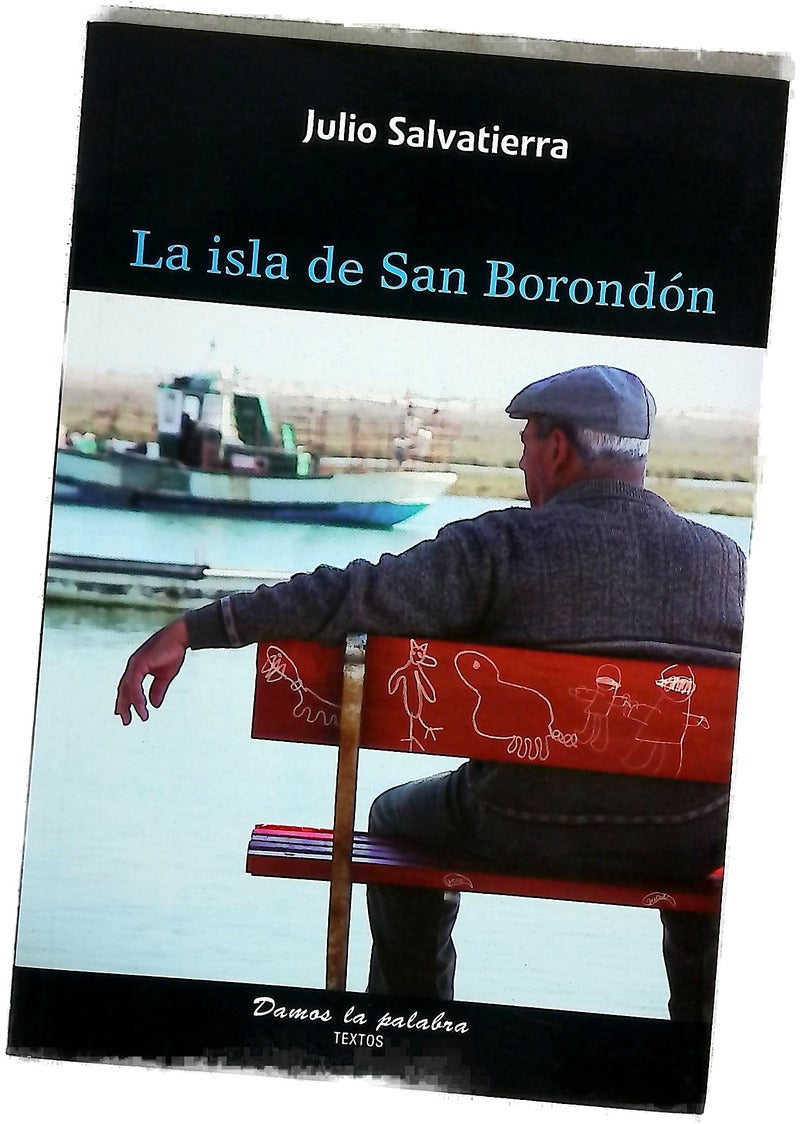 La isla de San Borondón