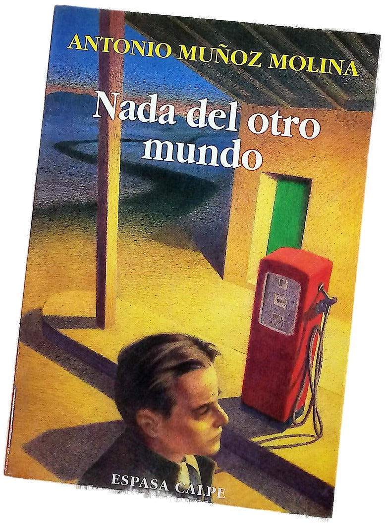 Nada del otro mundo