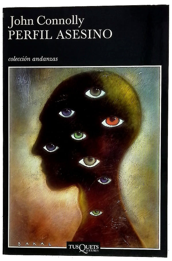 Perfil asesino