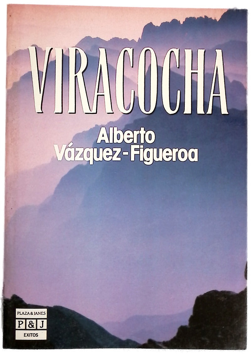 Viracocha