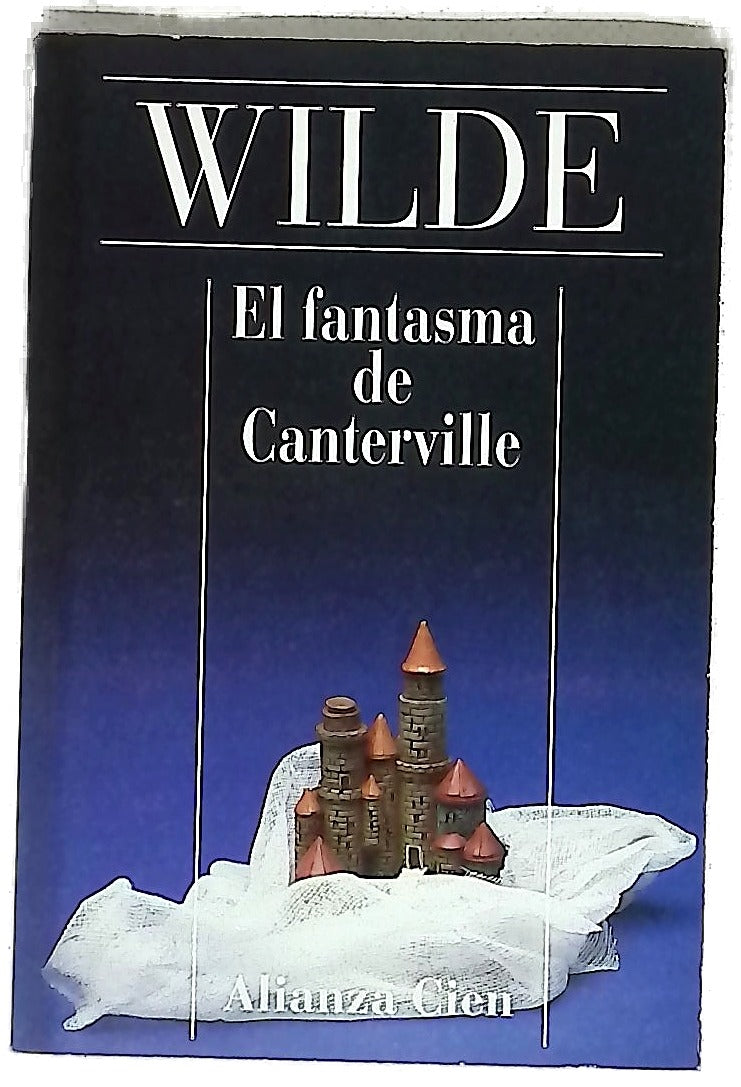 El fantasma de Canterville