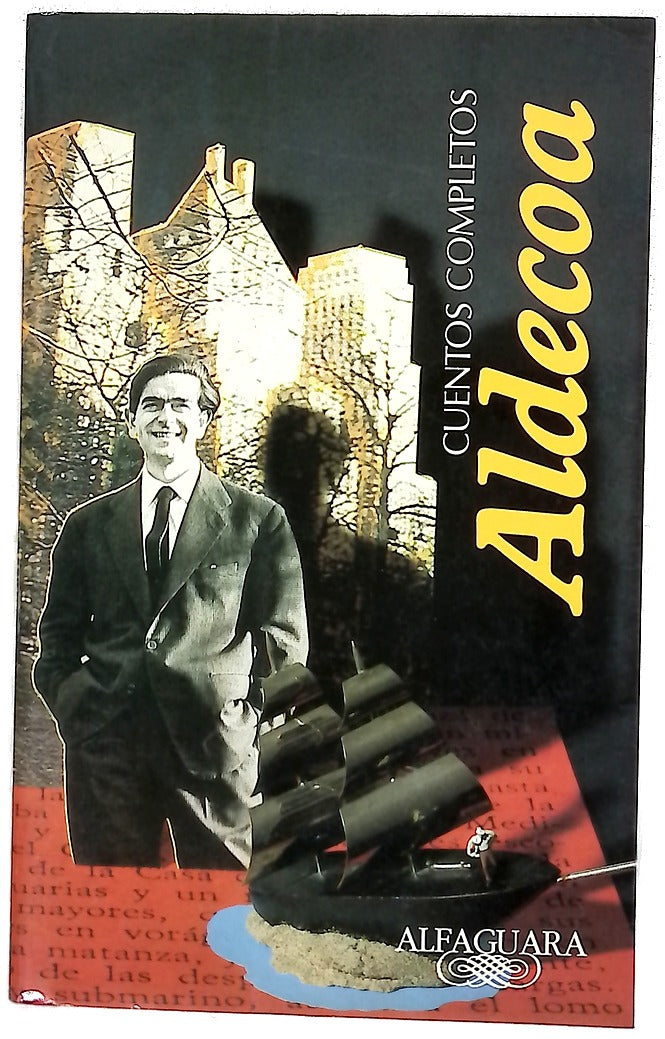 Cuentos completos 1949-1969