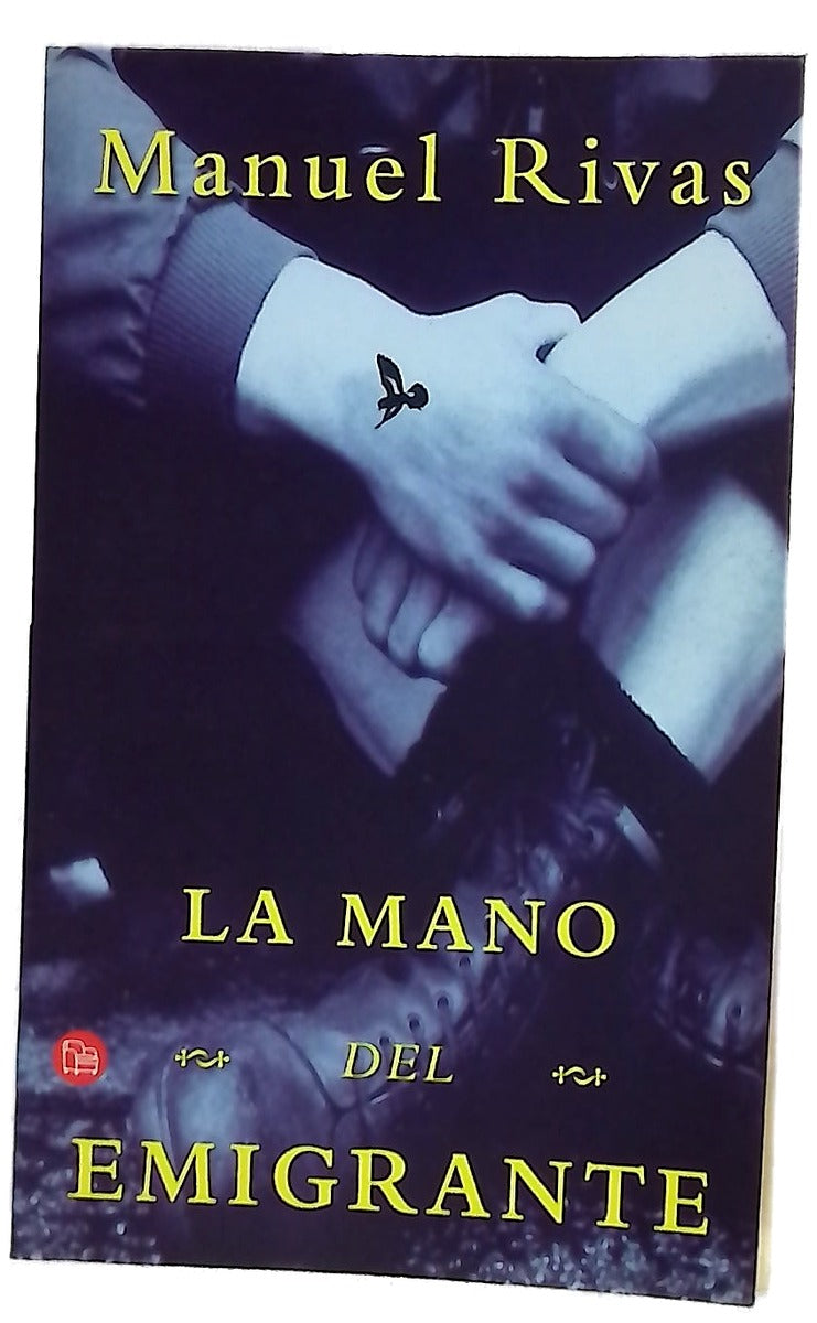 La mano del emigrante