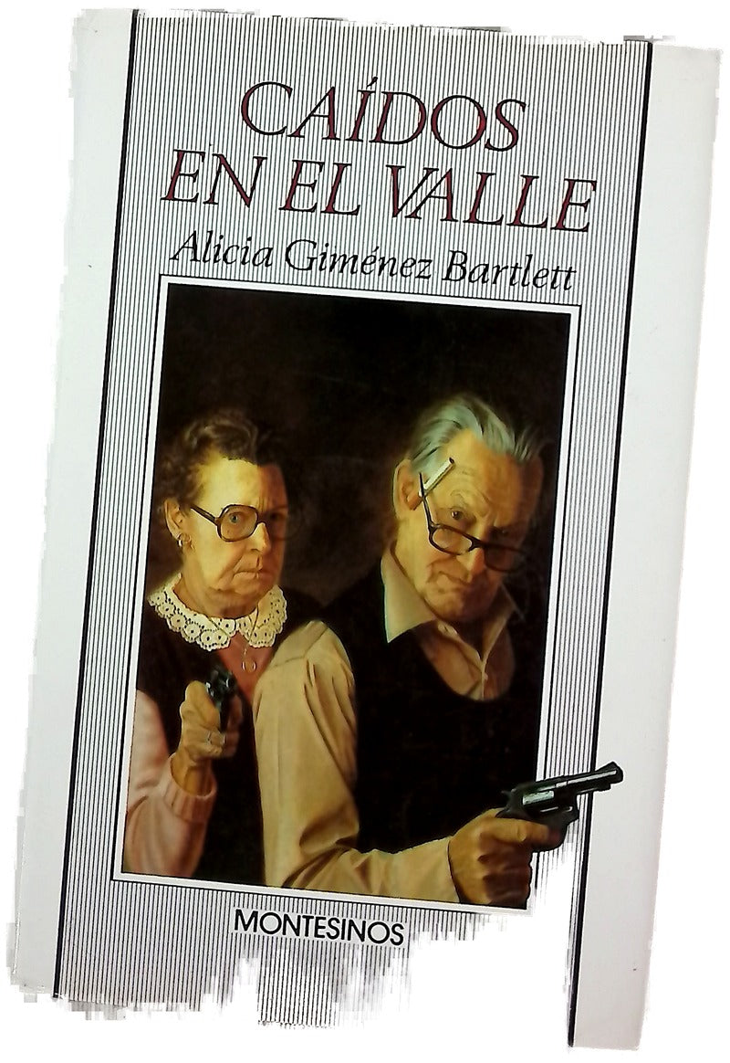 Fuga y contrapuntos
