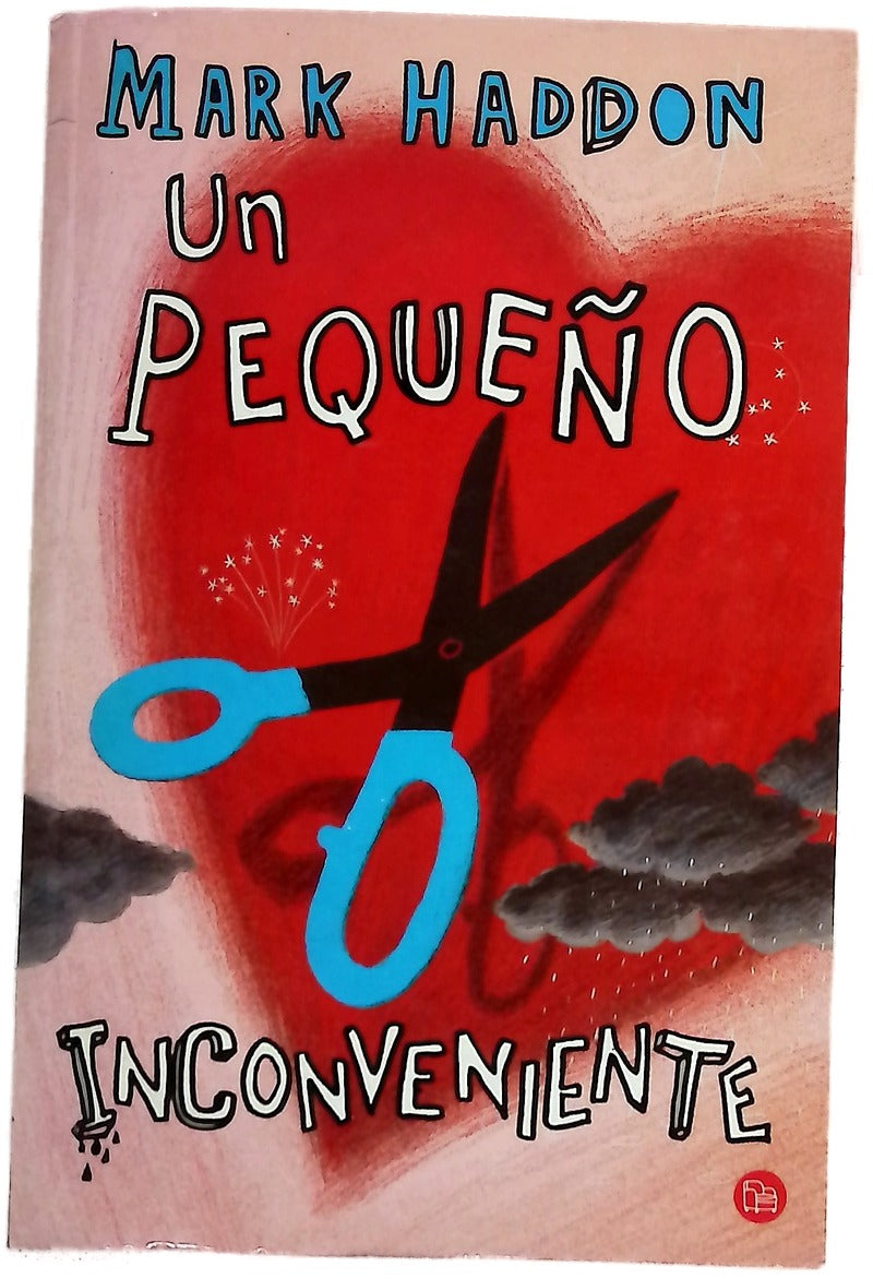 Un pequeño inconveniente
