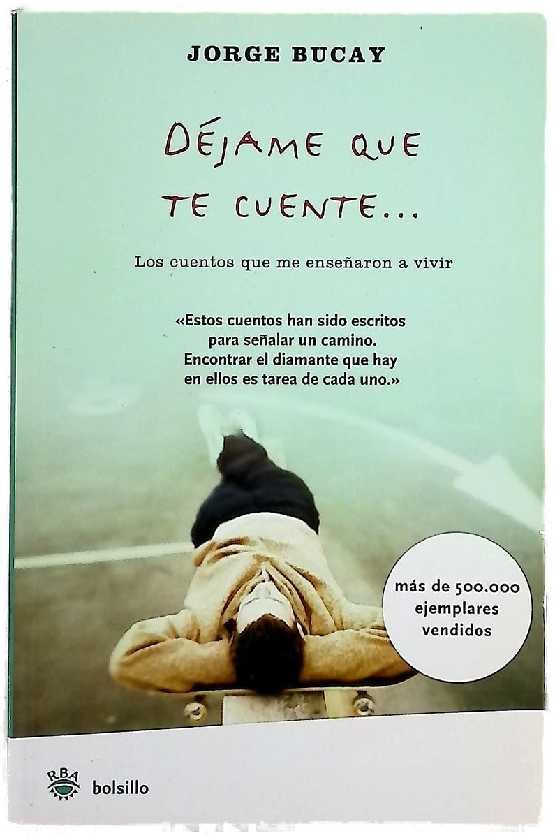 Déjame que te cuente