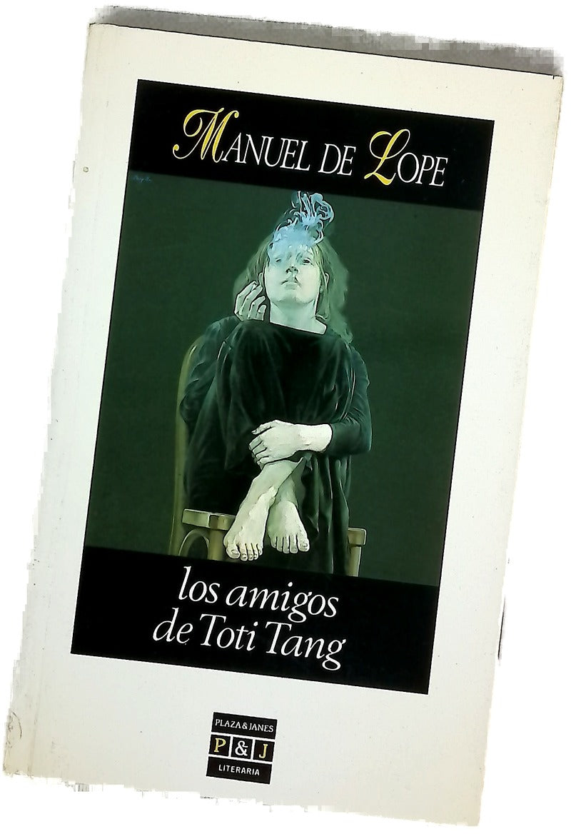 Los amigos de Toti Tang