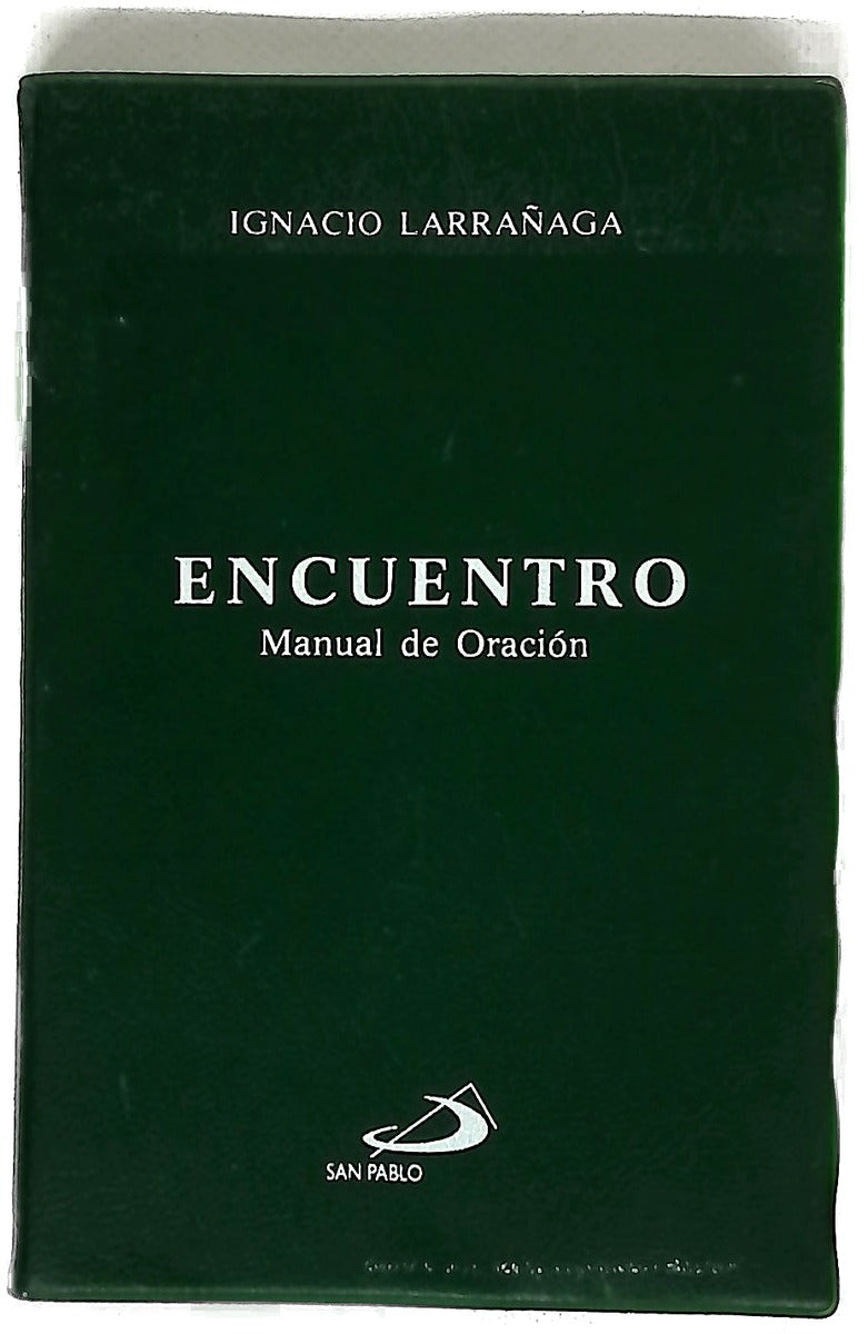 Encuentro : manual de oración