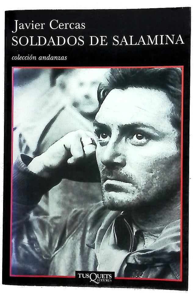 Soldados de Salamina