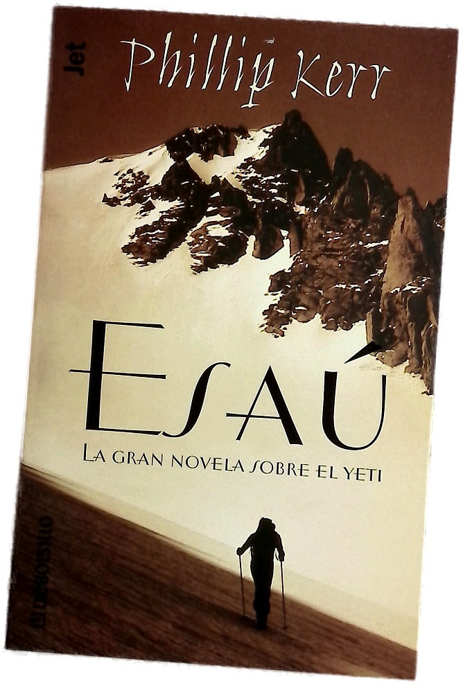 Esaú