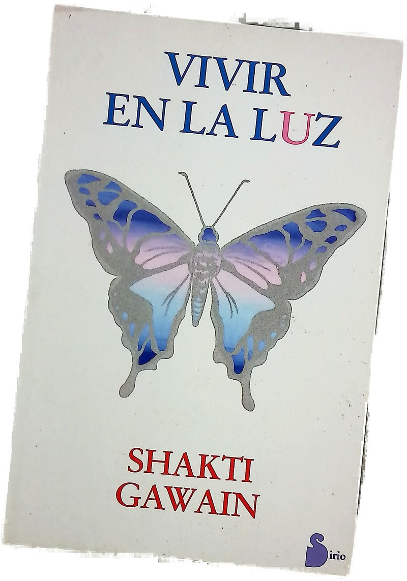 Vivir en la luz