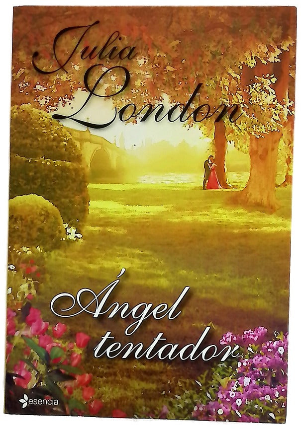 Ángel tentador