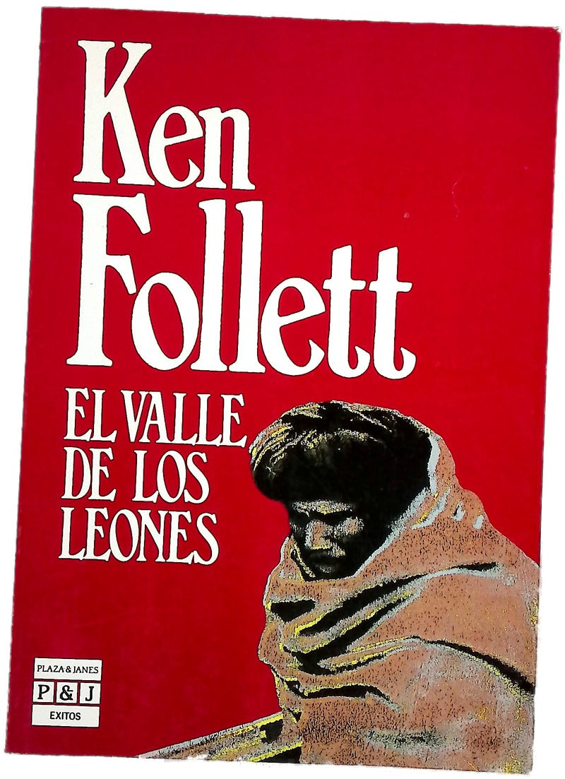 El Valle de los Leones