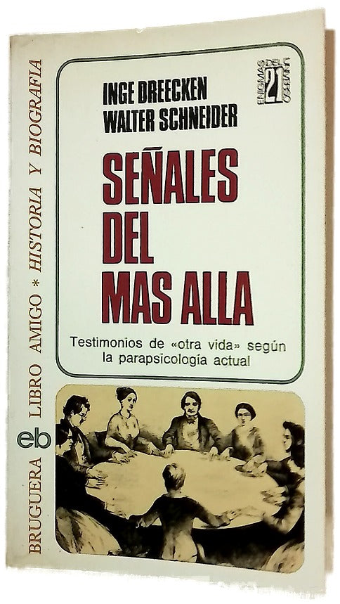 Señales del más allá