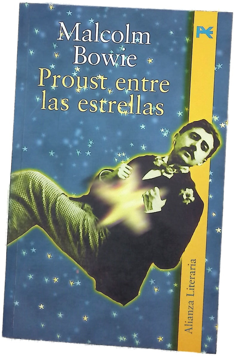 Proust entre las estrellas