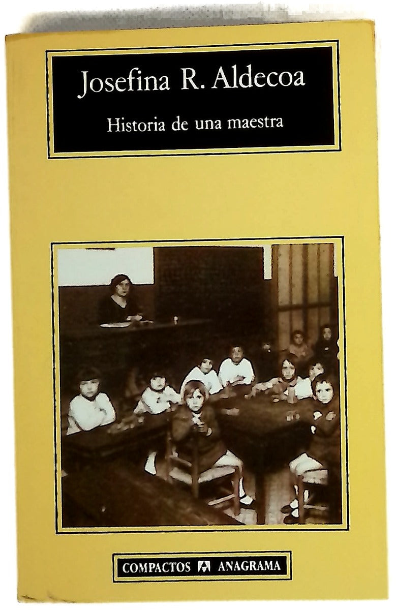 Historia de una maestra
