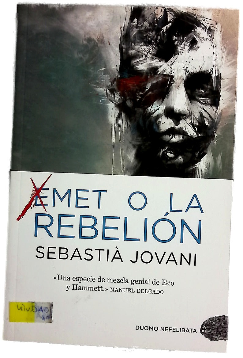 Emet o la rebelión