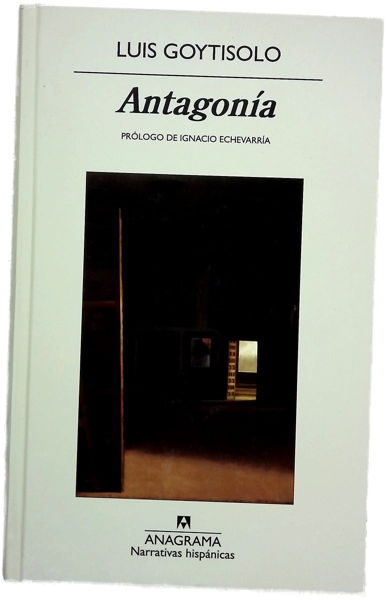 Antagonía