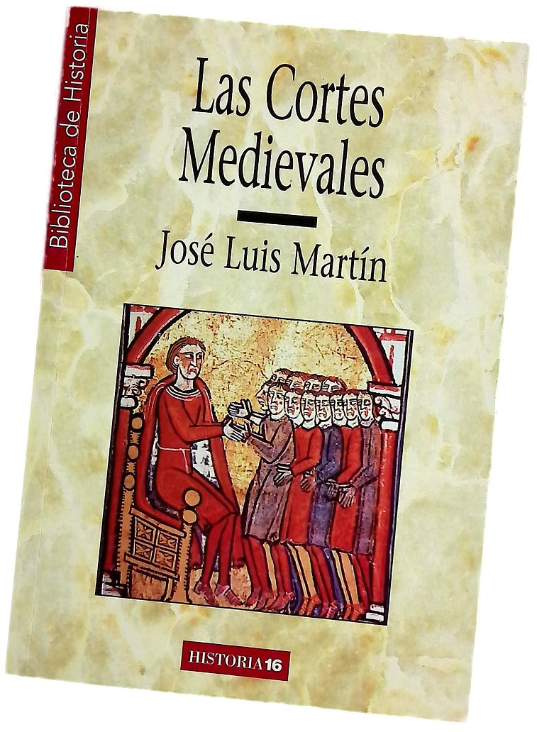 Las Cortes medievales