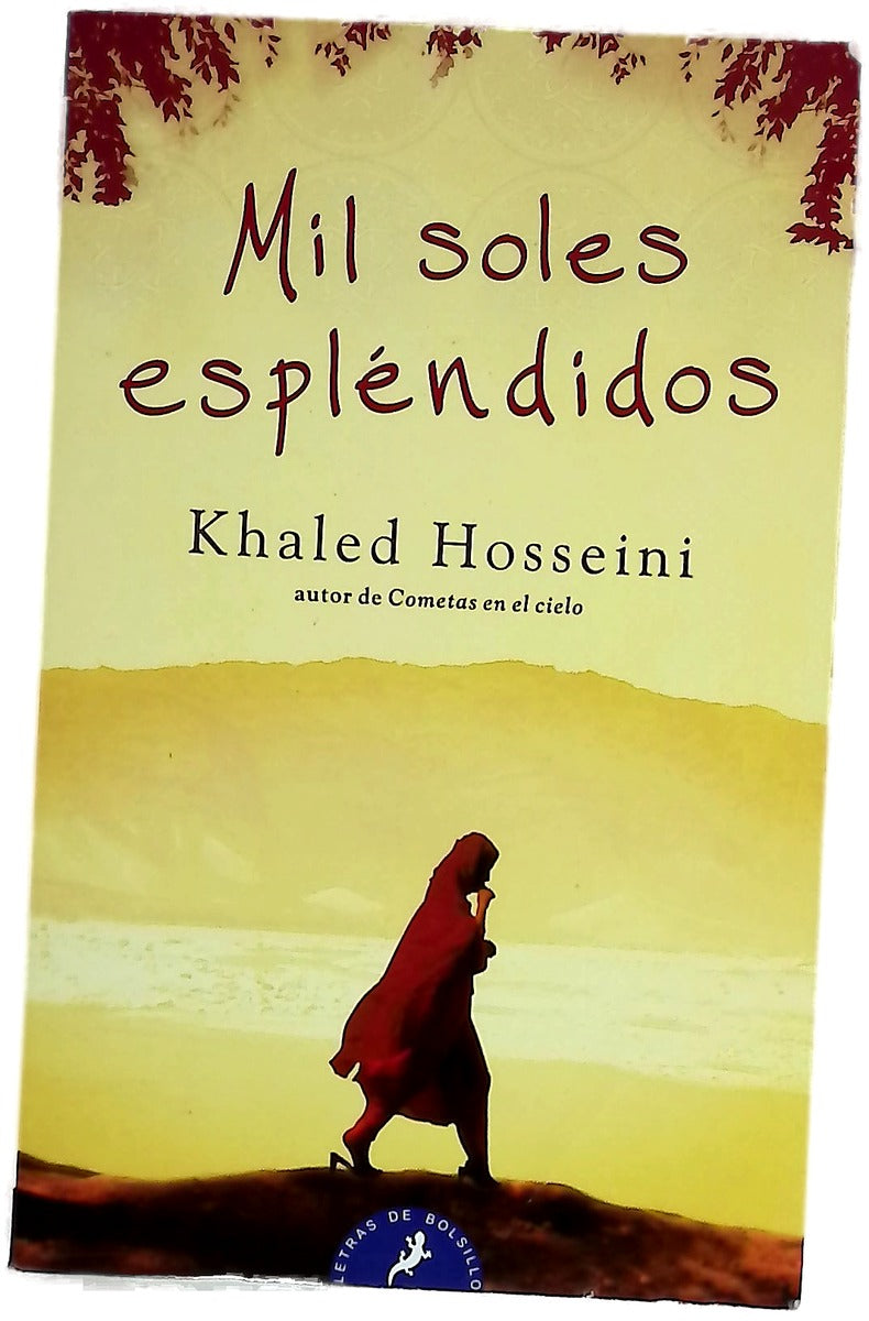 Mil soles espléndidos