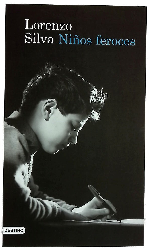 Niños feroces