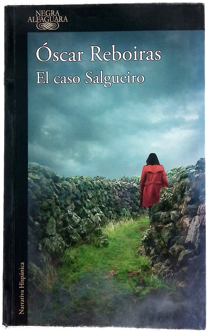 El caso Salgueiro